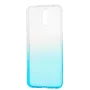 Evelatus Xiaomi Redmi 8 Gradient Θήκη TPU Μπλε