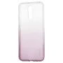 Evelatus Xiaomi Redmi 8 Gradient θήκη TPU καφέ