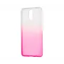 Evelatus Xiaomi Redmi 8 Gradient TPU Θήκη Rose Red