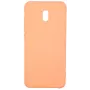 Evelatus Xiaomi Redmi 8a Θήκη Σιλικόνης Nano Soft Touch TPU Powder