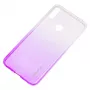 Evelatus Xiaomi Redmi Note 7 Θήκη TPU Gradient Μωβ
