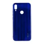 Evelatus Xiaomi Redmi Note 7 Water Ripple Full Color Electroplating Μεμβράνη Προστασίας Οθόνης από Σκληρυμένο Γυαλί Μπλε