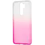 Evelatus Xiaomi Redmi Note 8 Pro Θήκη TPU Gradient Rose Red