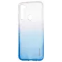 Evelatus Xiaomi Redmi Note 8 / Redmi Note 8 2021 Θήκη TPU Gradient Μπλε