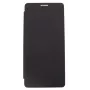 Evelatus Xiaomi Redmi Note 9 Θήκη Βιβλίου Μαύρη