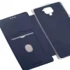 Evelatus Xiaomi Redmi Note 9 Θήκη βιβλίου σκούρο μπλε