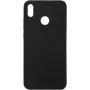 Evelatus Xiaomi Redmi S2 Θήκη Σιλικόνης Μαύρη