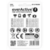 everActive μπαταρία λιθίου CR2 3V 850mAh (συσκευασία 1 τεμ. blister)