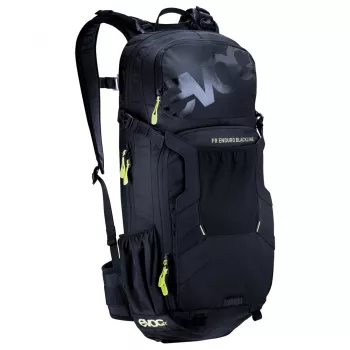 EVOC FR Enduro Blackline 16 Σακίδιο - Μαύρο, Μέγεθος S