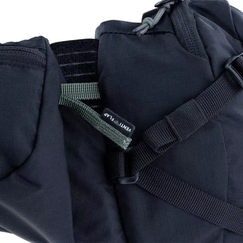 EVOC Hip Pack Pro 3 τσάντα μέσης ποδηλάτου - μαύρο