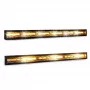 Evolights Lumen Pix Bar 12x3W Θερμό λευκό LED Strip Bar
