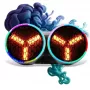 EVOLIGHTS LUMEN ROTO DUO Φωτιστικό Moving Head