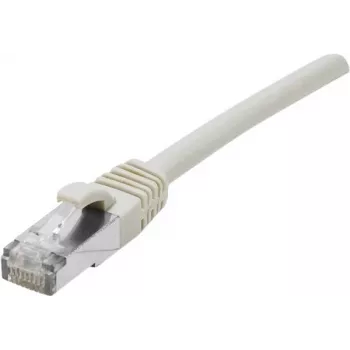 EXERTIS CONNECT Dexlan Cat6 S/FTP RJ45 καλώδιο δικτύου 4,5m λευκό 850807