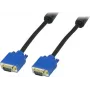 EXERTIS CONNECT Premium Καλώδιο S-VGA, Μαύρο, 3,0m (EXC138711)