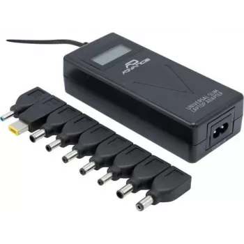 EXERTIS CONNECT Καθολικό τροφοδοτικό φορητού υπολογιστή 90 W (801259)