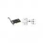 EXSYS EX-41010 Προσαρμογέας παράλληλης PCI-X, IEEE 1284, DB25 υποδοχή θηλυκή, MosChip MCS9901, Low Profile
