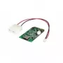 EXSYS EX-48011 Κάρτα προσαρμογέα Mini PCI Express σε 2 θύρες USB 3.2 Gen 1