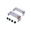 Exsys EX-6099 κιτ τοποθέτησης DIN ράγας