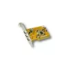 EXSYS EX-6500E Κάρτα FireWire 1394 PCI με 4 Υποδοχές (Chipset TI)