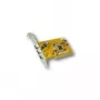 EXSYS EX-6500E Κάρτα FireWire 1394 PCI με 4 Υποδοχές (Chipset TI)