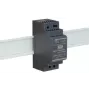 EXSYS EX-6972 Τροφοδοτικό ράγας DIN 36W 12V 3A AC 100-240V