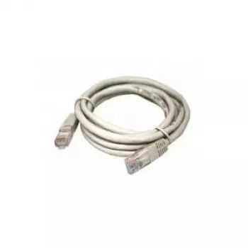 EXSYS EX-K6180-2 Cat.5e FTP Καλώδιο Patch, RJ45, Γκρι, 2 m