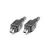 EXSYS καλώδιο FireWire 1394 4-πολικό σε 4-πολικό, 4,5 m (EX-K6825)