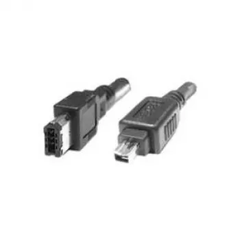 EXSYS Καλώδιο FireWire 1394 6-Pin σε 4-Pin, 5,0 m (EX-K6815)
