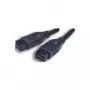EXSYS Καλώδιο FireWire 1394b 9-Pin σε 9-Pin, 3,0 m (EX-K6852)