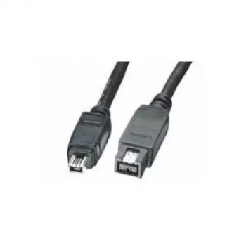 EXSYS καλώδιο FireWire 1394B 9 σε 4 Pin, 3,0 m (EX-K6872)