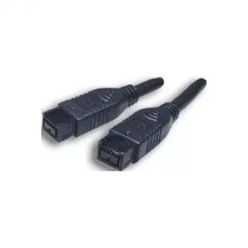 EXSYS Καλώδιο FireWire 1394B 9 σε 9 Pin, 2,0 m (EX-K6851)