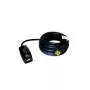 EXSYS USB 2.0 Ενεργό Καλώδιο Επέκτασης 12m (EX-1402)