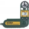 Extech 45158 φορητό όργανο μέτρησης ταχύτητας αέρα και θερμοκρασίας