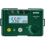 Extech MG310 όργανο μέτρησης μόνωσης 250V 500V 1000V 5,5 GΩ