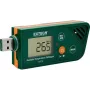 Extech RHT30 USB καταγραφέας θερμοκρασίας και υγρασίας με δημιουργία αναφοράς PDF