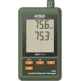 Extech SD500 Multi καταγραφέας δεδομένων θερμοκρασίας υγρασίας 0 έως 50°C 10 έως 90% RH