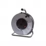 EXTEND XP17-D 3x1.5 50m 4P Καρούλι Μέταλλο IP44