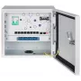 External Camera Distribution Point Expert-PoE/OTD-82GSFP - Managed Industrial PoE+ Switch με 8 Θύρες Gigabit PoE και 2 Υποδοχές SFP, IP67