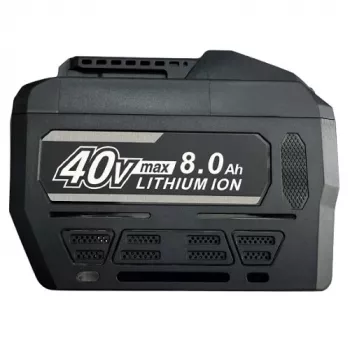 EXTRA DIGITAL 40V 8Ah μπαταρία Li-Ion αντικατάστασης για Makita BL4080