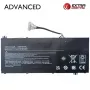 Extra Digital Advanced μπαταρία laptop για ACER AC14A8L, 4605mAh