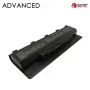 Extra Digital Advanced Μπαταρία φορητού υπολογιστή για ASUS A32-N56, 4400mAh, NB430154