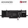 Extra Digital Advanced μπαταρία laptop για ASUS C31N1841, 3400mAh