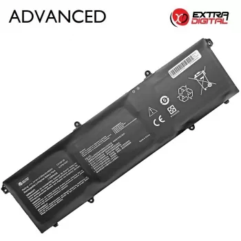 Extra Digital Advanced μπαταρία laptop για ASUS C31N2105, 4100mAh