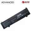 Extra Digital Advanced μπαταρία laptop για ASUS C41N2013-1, 5844mAh, 90Wh