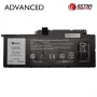 Extra Digital Advanced μπαταρία laptop για Dell F7HVR – 3900mAh ιόντων λιθίου