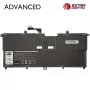 Extra Digital Advanced Μπαταρία laptop για Dell Latitude 5480/5490/5580/5590, Precision 3520/3530 – 4000mAh, 11,4V, Li-ion, αντικαθιστά NNF1C