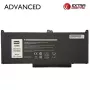 Extra Digital Advanced Μπαταρία laptop για Dell MXV9V - 7200mAh 82Wh 11.4V 9-κύτταρα Li-Ion Ανταλλακτική