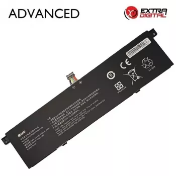 Extra Digital Advanced Μπαταρία laptop για Xiaomi R13B02W, 4850mAh