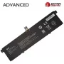 Extra Digital Advanced Μπαταρία laptop για Xiaomi R13B02W, 4850mAh