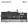 Extra Digital Advanced LENOVO L18M4P72 Μπαταρία Laptop 3570mAh Li-Ion